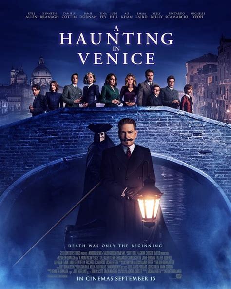 a haunting in venice bdscr|A Haunting in Venice (2023) .